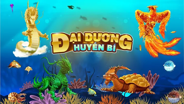 Cách Chơi Bắn Cá Đại Dương Tại BJ88 Hấp Dẫn Nhất Cho Game Thủ 1 Cách Chơi Bắn Cá Đại Dương Tại BJ88 Hấp Dẫn Nhất Cho Game Thủ