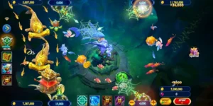 Cách Chơi Bắn Cá Men In Black Tại BJ88 Thắng Lớn Dễ Dàng