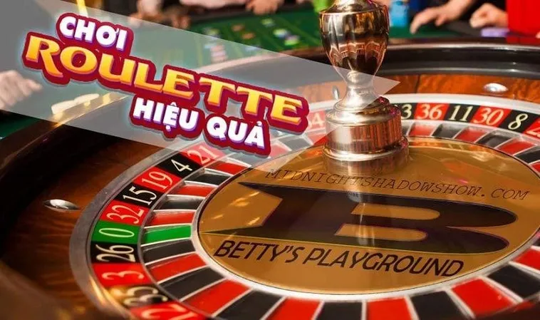 Cách Chơi Roulette Nhà Cái BJ88 Vui Vẻ Thắng Lớn 1 Cách Chơi Roulette Nhà Cái BJ88 Vui Vẻ Thắng Lớn