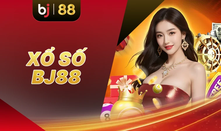 Nhà Cái BJ88 - Website Cá Cược Số 1 Thế Giới Dành Cho Người Chơi