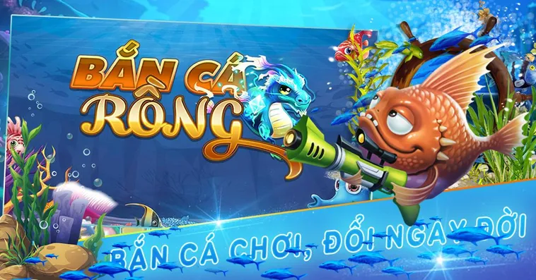 Cách Chơi Bắn Cá Rồng Tại BJ88 Thắng Lớn Dễ Dàng Cho Tân Thủ 2 Cách Chơi Bắn Cá Rồng Tại BJ88 Thắng Lớn Dễ Dàng Cho Tân Thủ
