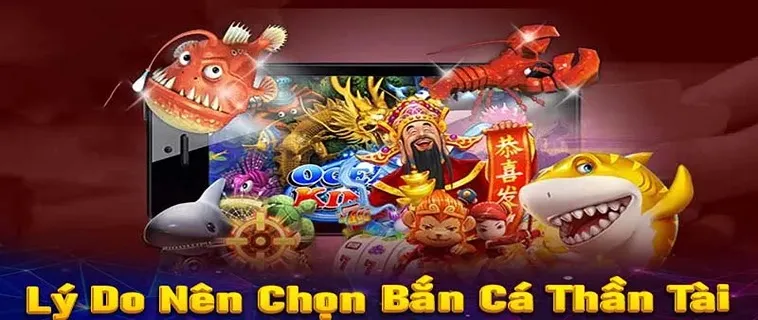 Cách Chơi Bắn Cá Thần Tài Tại BJ88 Dễ Thắng Nhất Cho Tân Thủ 1 Cách Chơi Bắn Cá Thần Tài Tại BJ88 Dễ Thắng Nhất Cho Tân Thủ