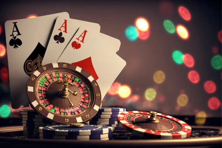 Casino Online BJ88 Đỉnh Cao Giải Trí Với Trò Chơi Đa Dạng Hấp Dẫn