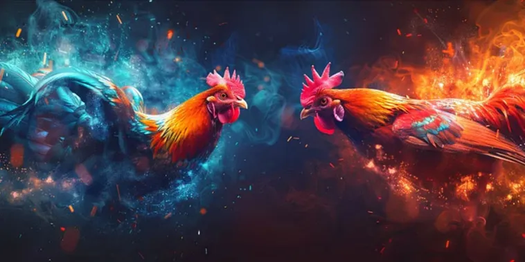 Hướng Dẫn Cách Chơi Đá Gà GA28 Tại BJ88 Thú Vị Cho Người Mới Bắt Đầu