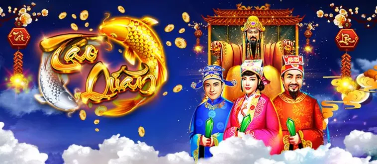 Cách Chơi Nổ Hũ Táo Quân Tại BJ88 Để Săn Jackpot