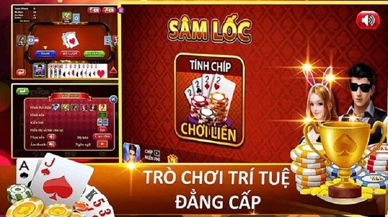 Cách Chơi Sâm Lốc Nhà Cái BJ88 Đỉnh Cao Thắng Lớn 2 Cách Chơi Sâm Lốc Nhà Cái BJ88 Đỉnh Cao Thắng Lớn