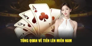 Hướng Dẫn Cách Chơi Tiến Lên Miền Nam BJ88 Thắng Lớn Dễ Dàng