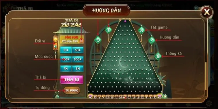 Cách Chơi Game Nhanh ZicZac Tại BJ88 Thắng Lớn Dễ Dàng 2 Cách Chơi Game Nhanh ZicZac Tại BJ88 Thắng Lớn Dễ Dàng